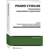 Prawo cywilne Pytania testowe z odpowiedziami i wyjaśnieniam - 26654b01549ks.jpg