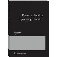 Prawo autorskie i prawa pokrewne Przepisy w.3/24 - 26657b01549ks.jpg