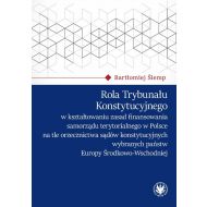 Rola Trybunału Konstytucyjnego w kształtowaniu zasad finansowania samorządu terytorialnego w Polsce - 26755b01790ks.jpg