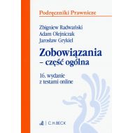 Zobowiązania część ogólna - 27486b00106ks.jpg