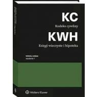 Kodeks cywilny Księgi wieczyste i hipoteka - 27573b01549ks.jpg