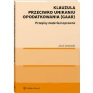 Klauzula przeciwko unikaniu opodatkowania (GAAR) - 28362a01549ks.jpg