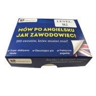 Mów po angielsku jak zawodowiec / Speak English Like a Pro (Level B2) - 28541b05521ks.jpg