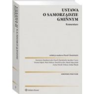 Ustawa o samorządzie gminnym Komentarz - 30405a01549ks.jpg