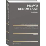 Prawo budowlane Komentarz - 30409a01549ks.jpg