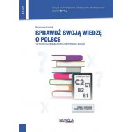 Sprawdź swoją wiedzę o Polsce: 100 testów dla obcokrajowców z krzyżówkami i kluczem Poziom B1–C2 - 31541b02131ks.jpg