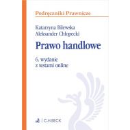 Prawo handlowe z testami online - 31937b00106ks.jpg