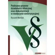 Podstawy prawne działalności klinicznej oraz dokumentacji w medycynie weterynaryjnej - 31968b02193ks.jpg