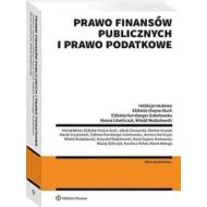 Prawo finansów publicznych i prawo podatkowe - 32349b01549ks.jpg