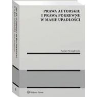 Prawa autorskie i prawa pokrewne w masie upadłości - 32354b01549ks.jpg