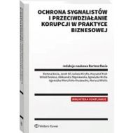 Ochrona sygnalistów i przeciwdziałanie korupcji w praktyce biznesowej - 32357b01549ks.jpg