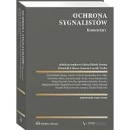 Ochrona sygnalistów Komentarz - 32359b01549ks.jpg