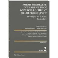 Normy minimalne w zakresie praw wsparcia i ochrony ofiar przestępstw - 32361b01549ks.jpg