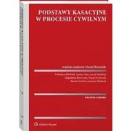 Podstawy kasacyjne w procesie cywilnym - 32434b01549ks.jpg