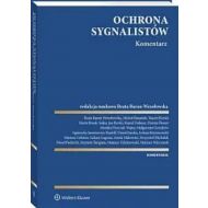 Ochrona sygnalistów Komentarz - 34163b01549ks.jpg