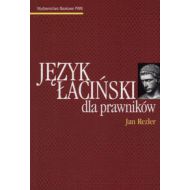 Język łaciński dla prawników - 347671i.jpg