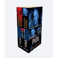 Krwawy rzeźnik / Psychopata: Pakiet - 35438a03959ks.jpg