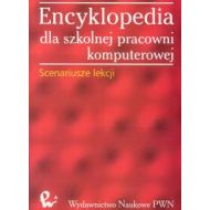 Encyklopedia dla szkolnej pracowni komputerowej - 360456i.jpg