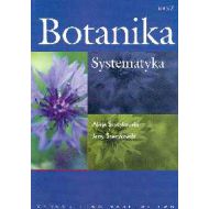 Botanika Tom 2 Systematyka - 360690i.jpg