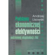 Podstawy ekonomicznej efektywności podziemnej eksploatacji złóż - 360912i.jpg