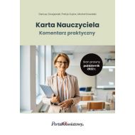 Karta Nauczyciela. Komentarz praktyczny - 36447a02000ks.jpg