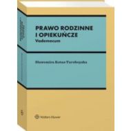 Prawo rodzinne i opiekuńcze Vademecum - 36748a01549ks.jpg