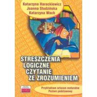 Streszczenia logiczne Czytanie ze zrozumieniem - 369251i.jpg