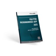 Polityka rachunkowości 2025 w samorządowych jednostkach budżetowych: Plan kont i przykłady księgowań. Wzory dokumentów. - 37700b02000ks.jpg