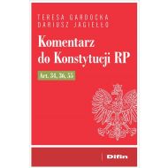 Komentarz do Konstytucji RP art. 34, 36, 55 - 37923b01644ks.jpg