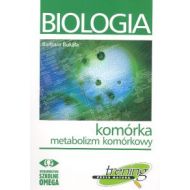 Biologia Trening przed maturą Komórka Metabolizm komórkowy - 380034i.jpg