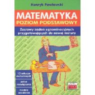 Matematyka Poziom podstawowy - 383518i.jpg