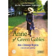 Anne of Green Gables Ania z Zielonego Wzgórza w wersji do nauki języka angielskiego - 38367a01597ks.jpg