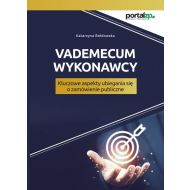 Vademecum wykonawcy.: Kluczowe aspekty ubiegania się o zamówienie publiczne - 38516a02000ks.jpg