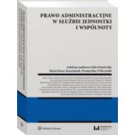 Prawo administracyjne w służbie jednostki i wspólnoty - 39003a01549ks.jpg