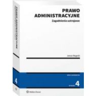 Prawo administracyjne Zagadnienia ustrojowe - 39009a01549ks.jpg