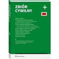 Zbiór cywilny PLUS Kodeks cywilny Kodeks Postępowania cywilnego: K.C., K.P.C., K.R.O., P.P.M., K.S.C., P.A.S.C., K.W.H., K.S.H., U.K.S., U.K.K. - 39315b01549ks.jpg