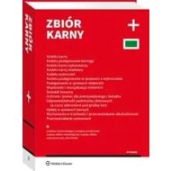 Zbiór karny PLUS Kodeks karny Kodeks postępowania karnego: K.K., K.P.K., K.K.W., K.K.S., K.W., K.P.W., U.W.R.N., U.Ś.K., U.O.P.P.Ś. oraz U.O.P.Z., U.O.K., U.W. - 39316b01549ks.jpg