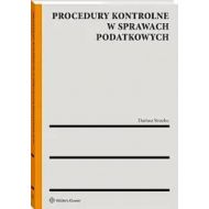 Procedury kontrolne w sprawach podatkowych - 39681b01549ks.jpg