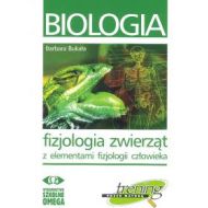 Biologia fizjologia zwierząt z elementami fizjologii człowieka - 398825i.jpg