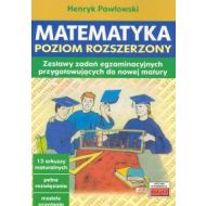 Matematyka Poziom rozszerzony - 401056i.jpg