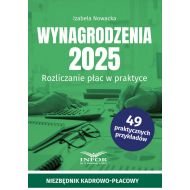 Wynagrodzenia 2025: Rozliczanie płac w praktyce - 41217b01428ks.jpg