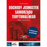 Dochody jednostek samorządu terytorialnego: Nowe rozwiązania - 41228b01428ks.jpg