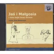 Jaś i Małgosia i inne bajki Braci Grimm - 414928i.jpg