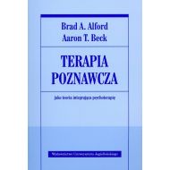 Terapia poznawcza jako teoria integrująca psychoterapię - 41586401615ks.jpg