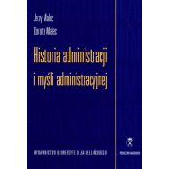 Historia administracji i myśli administracyjnej - 415936i.jpg