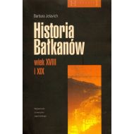 Historia Bałkanów wiek XVIII i XIX - 41633501615ks.jpg