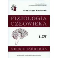 Fizjologia człowieka Tom 4 Neurofizjologia - 417208i.jpg