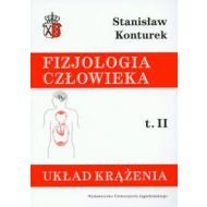 Fizjologia człowieka Tom 2 Układ krążenia - 417209i.jpg