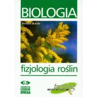 Biologia. Fizjologia roślin. Trening przed maturą - 417652i.jpg