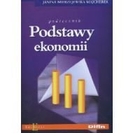 Podstawy ekonomii Podręcznik - 41835701644ks.jpg